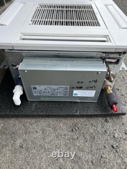Mitsubishi PLA-ZM50EA Electric Air Conditioning Cassette 5.0kW Indoor Unit