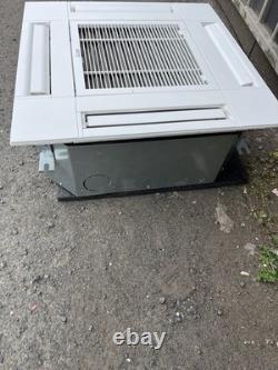 Mitsubishi PLA-ZM50EA Electric Air Conditioning Cassette 5.0kW Indoor Unit