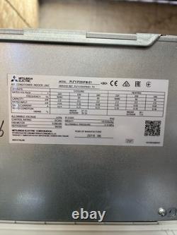 Mitsubishi PLA-ZM50EA Electric Air Conditioning Cassette 5.0kW Indoor Unit