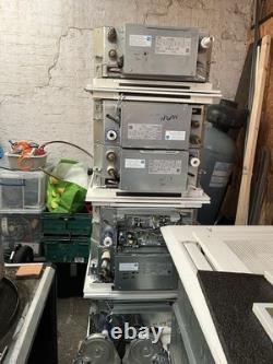 Mitsubishi PLA-ZM50EA Electric Air Conditioning Cassette 5.0kW Indoor Unit