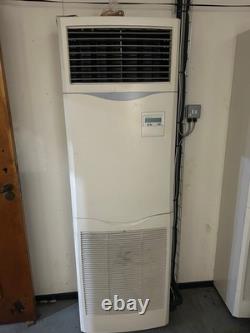 Mitsubishi PSA-RP140KA indoor air conditioning unit, 2016