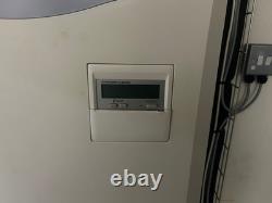 Mitsubishi PSA-RP140KA indoor air conditioning unit, 2016