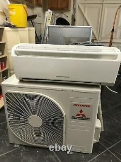 Mitsubishi SRK 5.0 Air conditioning Unit