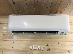 Mitsubishi SRK45ZSP-W Air Conditioner 4.5kW Wall Mount Air Conditioning System++