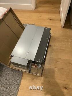 Mitsubishi SRR35ZM-S ducted air conditioning unit