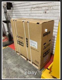 Mitsubishi SUZ-M71VA. Electric Air Condition inverter Mir. Slim RRP £1900