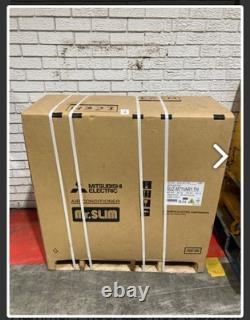 Mitsubishi SUZ-M71VA. Electric Air Condition inverter Mir. Slim RRP £1900