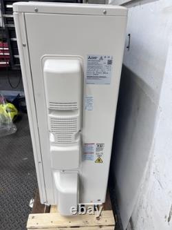 Mitsubishi SUZ-M71VA. Electric Air Condition inverter Mir. Slim RRP £1900
