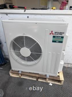 Mitsubishi SUZ-M71VA. Electric Air Condition inverter Mir. Slim RRP £1900