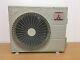 Mitsubishi air condition 2.5KW Heating and Cooling Indoor and Outdoor unit