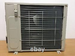 Mitsubishi air condition 2.5KW Heating and Cooling Indoor and Outdoor unit