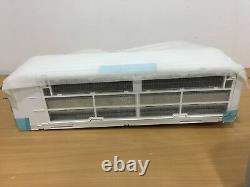 Mitsubishi air condition 2.5KW Heating and Cooling Indoor and Outdoor unit