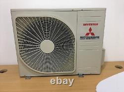 Mitsubishi air condition 5KW Heating and Cooling Indoor and Outdoor unit