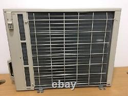 Mitsubishi air condition 5KW Heating and Cooling Indoor and Outdoor unit