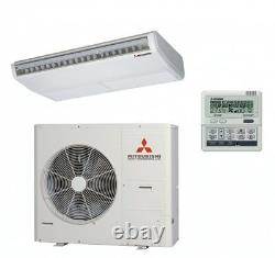 Mitsubishi air conditioner air conditioning unit