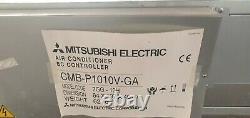 Mitsubishi air conditioning bc controller unit cnb-p1010v-ga