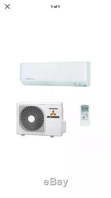 Mitsubishi air conditioning unit Heating & Cooling £975 Installed