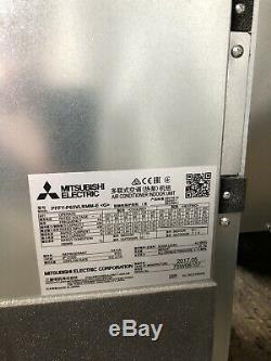 Mitsubishi air conditioning units And Controllers