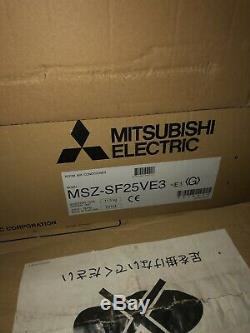 Mitsubishi air conditioning units And Controllers