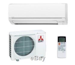 Mitsubishi electric air conditioning unit 2.5KW