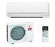 Mitsubishi electric air conditioning unit 2.5KW
