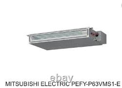 Mitsubishi indoor air conditioning unit PEFY-P63VMS1-E