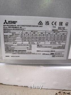 Mitsubishi indoor air conditioning unit PEFY-P63VMS1-E