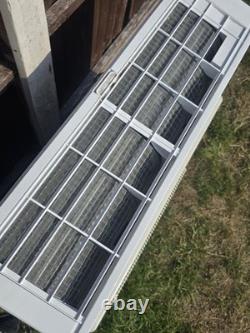 Mitsubushi Muz-ap25vg Air Conditioning Units Internal & External With Control