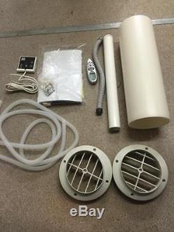 Mizushi Air Conditioning System Air Con unit easy fit 2.15 Kw DIY Fit Easy