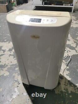 Mobile Air Conditioning Unit, Climachill PAC12H