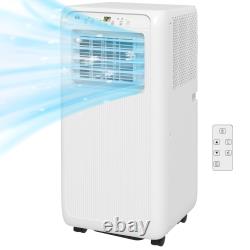 Mobile Air Conditioning Unit for Room up to 15m², with 24H Timer