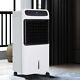 Mobile Conditioner Air Cooler Fan Humidifier Ice Box Cooling Conditioning Unit