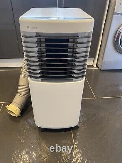 Mobile GREE air conditioning unit