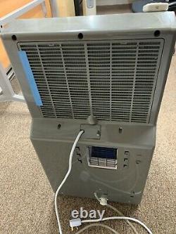 Mobile Heater Warm Air Conditioning Unit 14000 BTU CHIGO KYR-Toshiba Compressor