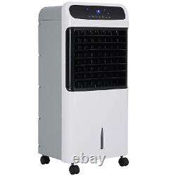 Mobile Portable Air Conditioner Ice Cold Conditioning Unit Humidifier Cooler Fan