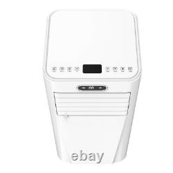 Mobile Portable Air Conditioner Remote Air Conditioning Unit Cooler 9000BTU R290