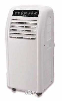 Mobile Portable Air Conditioning Unit. Used in very good condition