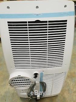 Mobile air conditioning unit Aspen Xtra