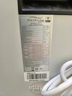 Mokiba heater/ Clim climate control and air conditioning Unit