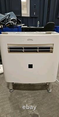 Mokiba heater/ Clim climate control and air conditioning Unit