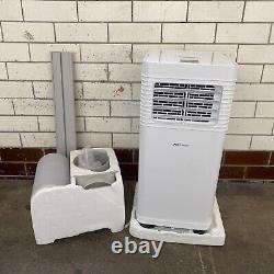 Morris Portable Air Conditioner 7000BTU 3 in 1 Dehumidifier NEW NO REMOTE