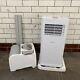 Morris Portable Air Conditioner 7000BTU 3 in 1 Dehumidifier NEW NO REMOTE