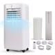 Movable Air Conditioner Portable Air Conditioning Unit 7000 BTU Remote Control