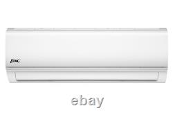 Multi Wall Split 2x9000BTU 5Kw Air Conditioning Unit Full Installation Available