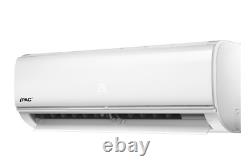 Multi Wall Split 2x9000BTU 5Kw Air Conditioning Unit Full Installation Available
