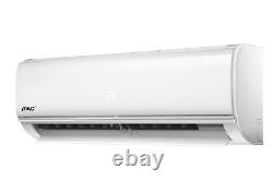 Multi Wall Split 2x9000BTU 5Kw Air Conditioning Unit Full Installation Available