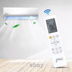 Multi Wall Split 2x9000BTU 5Kw Air Conditioning Unit Full Installation Available