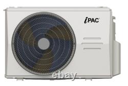 Multi Wall Split 2x9000BTU 5Kw Air Conditioning Unit Full Installation Available