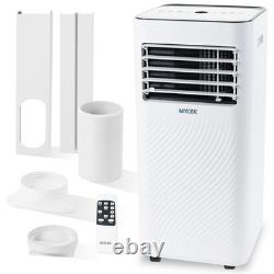 Mylek Portable Air Conditioner Conditioning Unit Mobile Dehumidifier 9000BTU