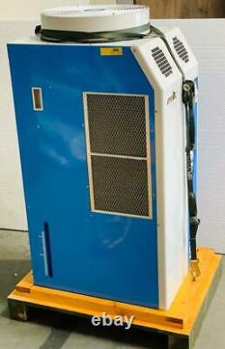 NEW Airrex portable air conditioning unit HSC2500 industrial aircon construction
